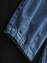 Artsy Korean Style Overalls Dungarees Vintage Denim Women Overalls Dungarees