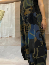 Women's Vintage Boho Overalls Dungarees