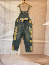 Wildest Dreams Cotton Denim Overalls Dungarees