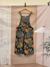 Dream Women's Beautiful Denim Dungarees