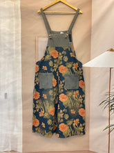 Dream Women's Beautiful Denim Dungarees