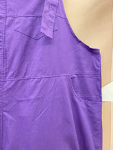 Retro Vintage Small Straight Bib's Overalls Dungarees