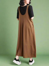 Cotton Linen Overalls Dungarees,Women Overalls Dungarees