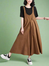 Cotton Linen Overalls Dungarees,Women Overalls Dungarees