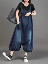 Versear Denim Overalls Dungarees, Women Overalls Dungarees