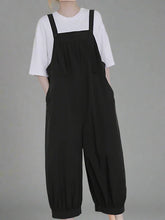 Vintage Flex Canvas Overall Dungaree Vintage Women Overalls Dungarees