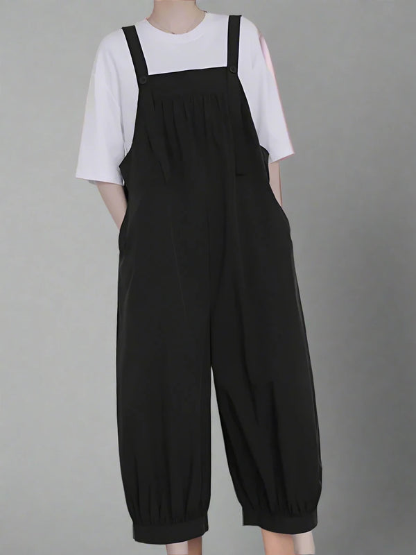 Vintage Flex Canvas Overall Dungaree Vintage Women Overalls Dungarees