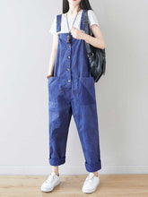 Printed Cotton Overalls Dungarees
Floral Printed Women Dungarees