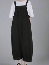 Vintage Flex Canvas Overall Dungaree Vintage Women Overalls Dungarees