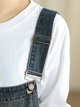 Beachy Classic Denim Overalls Dungarees
Denim Women Dungarees