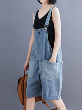 Vintage Overalls Dungarees Vintage Women Overalls Dungarees