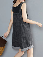 Claira Romper Overalls Dungarees Vintage Women Overalls Dungarees