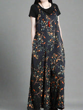 Floral Suspender Overall Dungaree
Floral Printed Women Dungarees