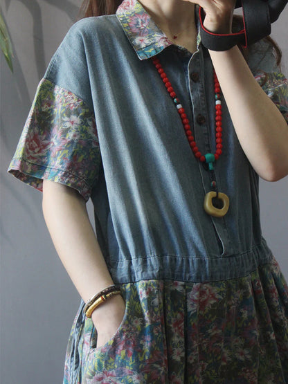 Boho Women Dungarees