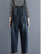 Women Denim Overall Dungaree Denim Women Dungarees