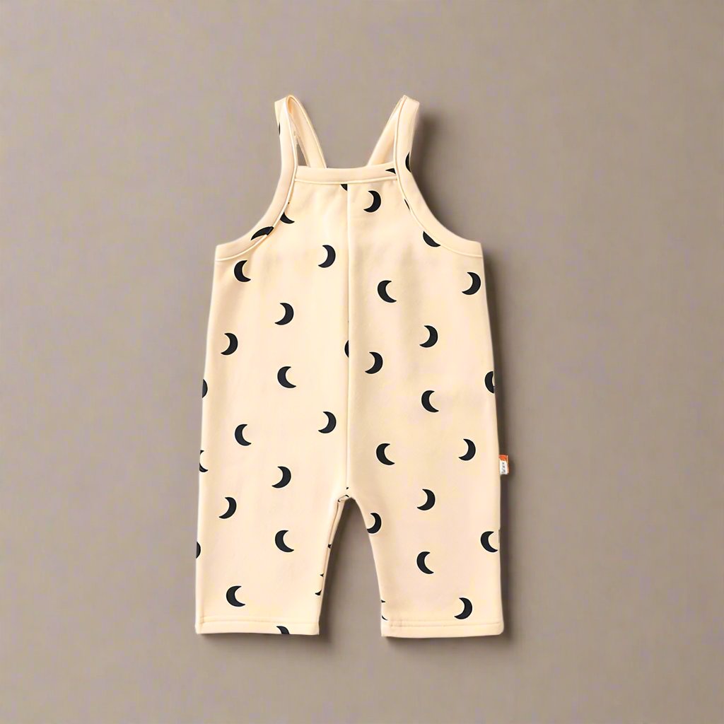 Desert Midnight Overalls Dungarees