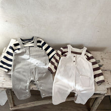 Baby Jumpsuits Overalls Dungarees