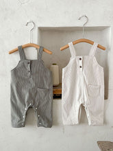 Baby Jumpsuits Overalls Dungarees