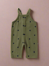 Desert Midnight Overalls Dungarees