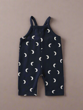 Desert Midnight Overalls Dungarees