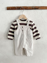 Baby Jumpsuits Overalls Dungarees