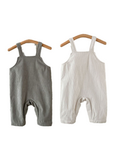 Baby Jumpsuits Overalls Dungarees