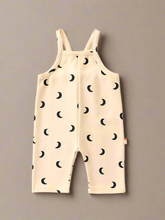 Desert Midnight Overalls Dungarees