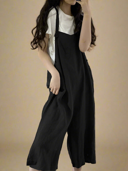 Boho Women Dungarees